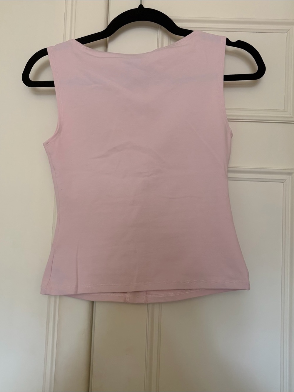 Reformation Julie knit top - Picture 5 of 5
